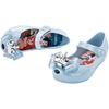 image:imagemini melissa Ultragirl II Disney Princess Mary Jane Flats for Toddlers and Little KidsPearly Blue