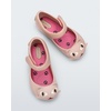 image:imagemini melissa Ultragirl II Mary Jane Flat ToddlerLight Pink