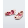 image:imagemini melissa Ultragirl II Mary Jane Flat ToddlerLight Pink