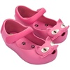 image:imagemini melissa Ultragirl II Mary Jane Flat ToddlerPinkPink