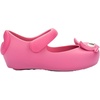 image:imagemini melissa Ultragirl II Mary Jane Flat ToddlerPinkPink