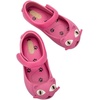 image:imagemini melissa Ultragirl II Mary Jane Flat ToddlerPinkPink