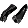 image:imagemini melissa Ultragirl Sweet XII Ballets for KidsGlitter Black