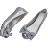 image:imagemini melissa Ultragirl Sweet XII Ballets for KidsPearly Silver