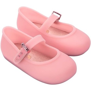 image:imagemini Melissa Girls Soft Ballerina KidMilky Pink