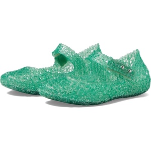 image:imagemini melissa Campana Papel BB ToddlerLittle KidGlitter Green