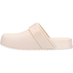 image:imagemini melissa Cozy Clog for KidsBeige