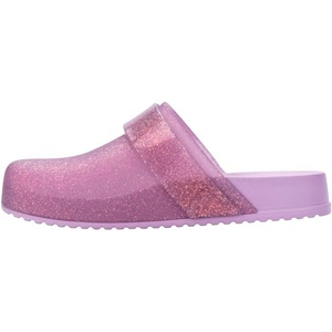 image:imagemini melissa Cozy Clog for KidsGlitter Lilac