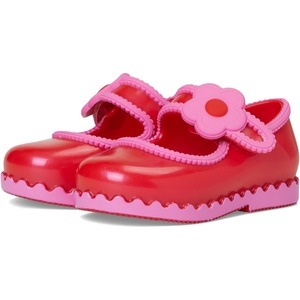 image:imagemini melissa Hip Ballerina ToddlerLittle KidRedLilac