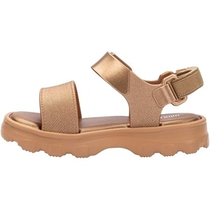 image:imagemini melissa Kick Off Sandals for ToddlersGold