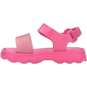 image:imagemini melissa Kick Off Sandals for ToddlersPinkGlitter