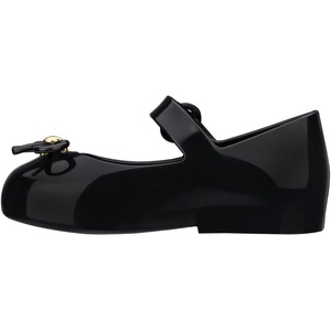 image:imagemini melissa Sweet Love Mary Jane Flats for Babies amp ToddlersBlack