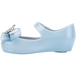 image:imagemini melissa Ultragirl II Disney Princess Mary Jane Flats for Toddlers and Little KidsPearly Blue