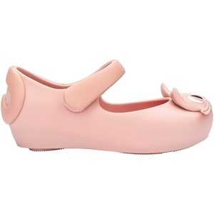 image:imagemini melissa Ultragirl II Mary Jane Flat ToddlerLight Pink