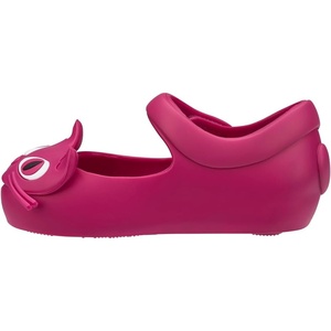 image:imagemini melissa Ultragirl II Mary Jane Flat ToddlerPink