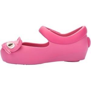 image:imagemini melissa Ultragirl II Mary Jane Flat ToddlerPinkPink
