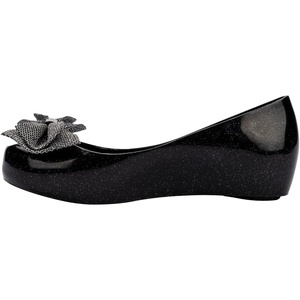image:imagemini melissa Ultragirl Sweet XII Ballets for KidsGlitter Black