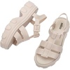 image:imageMelissa Ella Platforms for WomenBeige
