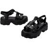 image:imageMelissa Ella Platforms for WomenBlack