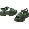 image:imageMelissa Ella Platforms for WomenGreen