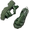 image:imageMelissa Ella Platforms for WomenGreen