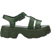 image:imageMelissa Ella Platforms for WomenGreen
