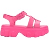image:imageMelissa Ella Platforms for WomenPink