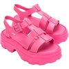image:imageMelissa Ella Platforms for WomenPink