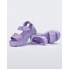 image:imageMelissa Kick Off Platform Sandals for Women  Super Soft and Flexible Vegan Chunky Platform Sandal with Adjustable Straps and Open Toe DesignLilac