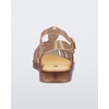 image:imageMelissa Possession Jelly Sandals for Women  The Original Jelly Shoes Fishermans Sandals with Adjustable Strap and Side BuckleBeige