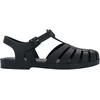 image:imageMelissa Possession Jelly Sandals for Women  The Original Jelly Shoes Fishermans Sandals with Adjustable Strap and Side BuckleBlack