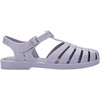 image:imageMelissa Possession Jelly Sandals for Women  The Original Jelly Shoes Fishermans Sandals with Adjustable Strap and Side BuckleGrey