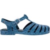 image:imageMelissa Possession Jelly Sandals for Women  The Original Jelly Shoes Fishermans Sandals with Adjustable Strap and Side BuckleJeans Blue