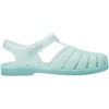 image:imageMelissa Possession Jelly Sandals for Women  The Original Jelly Shoes Fishermans Sandals with Adjustable Strap and Side BuckleLight Green