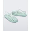 image:imageMelissa Possession Jelly Sandals for Women  The Original Jelly Shoes Fishermans Sandals with Adjustable Strap and Side BuckleLight Green