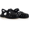 image:imageMelissa Possession Jelly Sandals for Women  The Original Jelly Shoes Fishermans Sandals with Adjustable Strap and Side BuckleMulticoloured