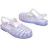 image:imageMelissa Possession Jelly Sandals for Women  The Original Jelly Shoes Fishermans Sandals with Adjustable Strap and Side BucklePearly Blue