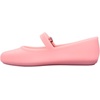 image:imageMelissa Soft Ballerina  Seasonless Flats for Women  Classic Ballet Flat Style with Adjustable Strap  LightasAir PVC Construction  Soft Foam Insole  Bubblegum ScentMilky Pink