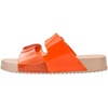 image:imageMelissa Women Cozy Jelly SlidesBeigeOrange