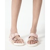 image:imageMelissa Women Cozy Jelly SlidesBeigePink