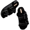 image:imageMelissa Women Cozy Jelly SlidesBlack