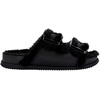 image:imageMelissa Women Cozy Jelly SlidesBlack