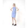 image:imageMelissa Women Cozy Jelly SlidesBlackClear Tortoise