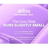image:imageMelissa Women Cozy Jelly SlidesPink