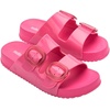 image:imageMelissa Women Cozy Jelly SlidesPink