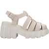 image:imageMelissa Womens Meagan Fisherman SandalsBeige