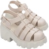 image:imageMelissa Womens Meagan Fisherman SandalsBeige