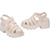 image:imageMelissa Womens Meagan Fisherman SandalsBeige