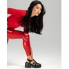 image:imageMelissa Womens Meagan Fisherman SandalsBlack