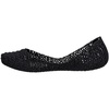 Black Glitter